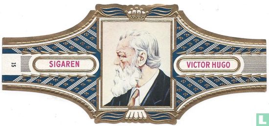 Hendrik Conscience 1812-1883 - Afbeelding 1