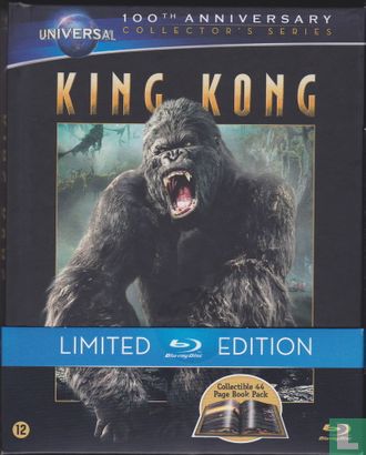 King Kong - Bild 1