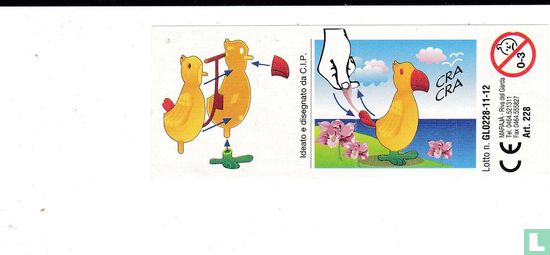 Bird  - Image 2