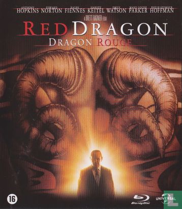 Red Dragon - Image 1