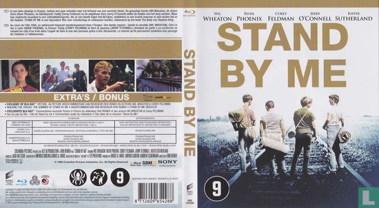 Stand by Me - Image 3