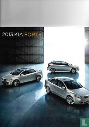 Kia Forte - Afbeelding 2