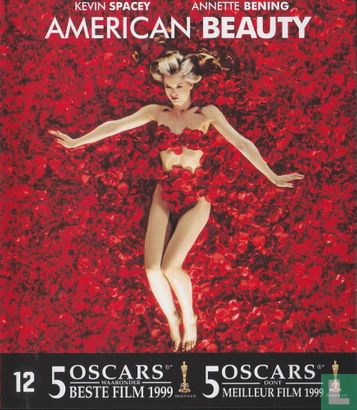 American Beauty - Afbeelding 1