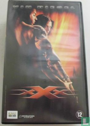 Xxx - Afbeelding 1