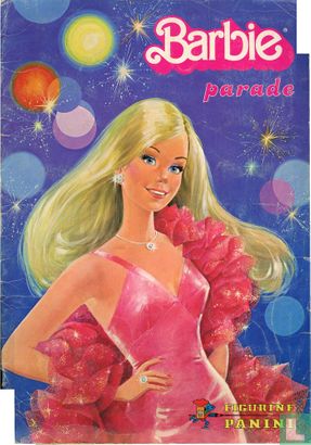 Barbie Parade - Afbeelding 1