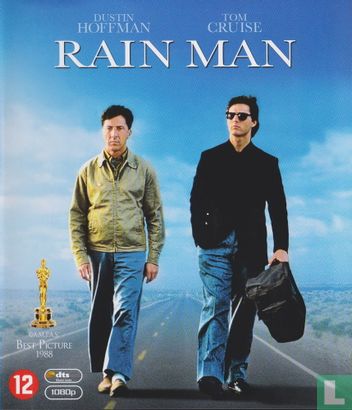 Rain Man - Afbeelding 1