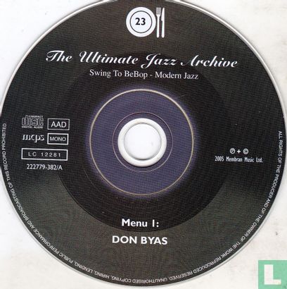The Ultimate Jazz Archive 23 - Bild 3