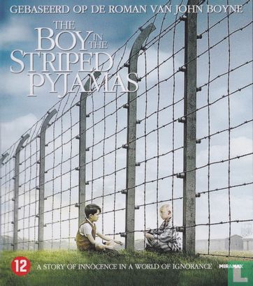 The Boy in the Striped Pyjamas - Image 1