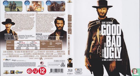 The Good the Bad and the Ugly - Bild 3