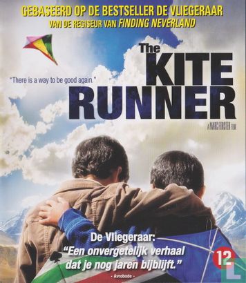 The Kite Runner - Afbeelding 1