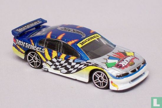 Holden VT Commodore SS - Afbeelding 1