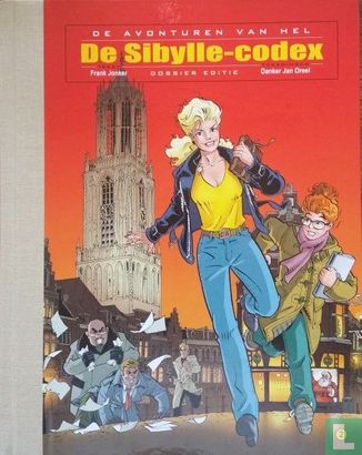 De Sibylle-codex - Image 1