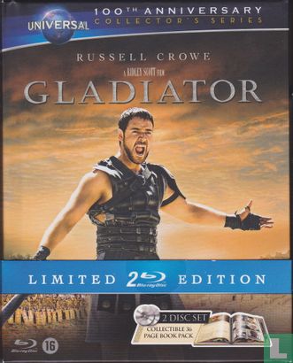 Gladiator - Bild 1
