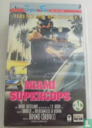 Miami Supercops - Image 1