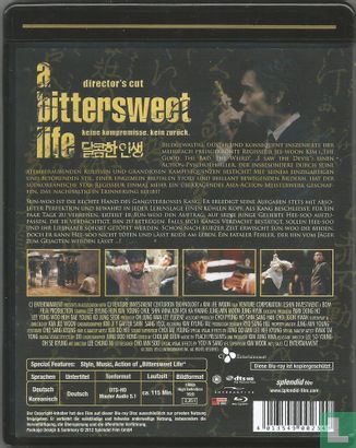 A Bittersweet Life - Image 2