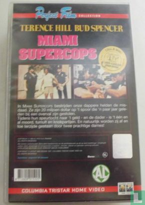 Miami Supercops - Afbeelding 2