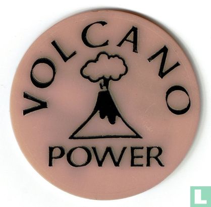 Nederland Volcano Power - Image 1
