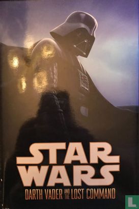 Darth Vader and the lost command Collection - Image 1