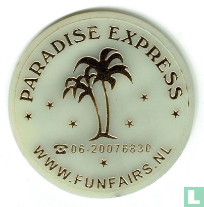 Nederland Paradise Express - Image 1