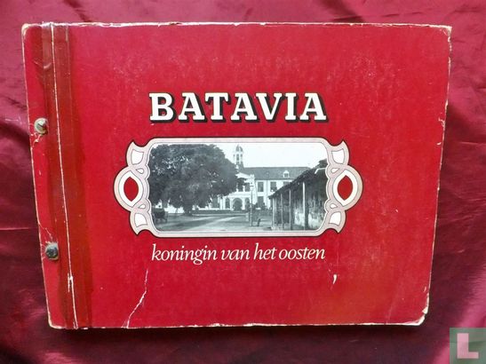 Batavia   - Afbeelding 1