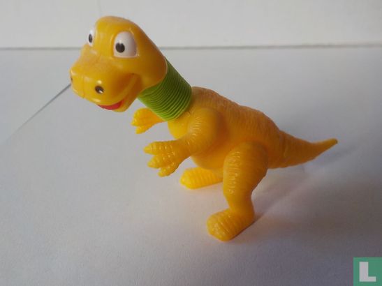 Dinosaure - Image 1