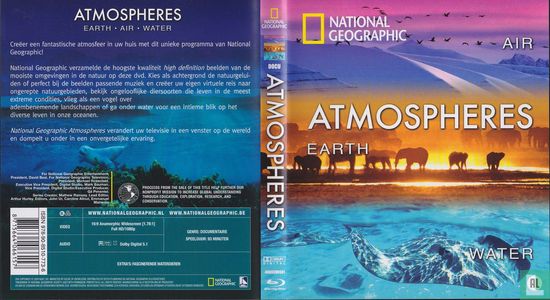 Atmospheres - Image 3