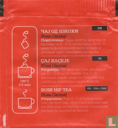 Rose hip tea - Image 2