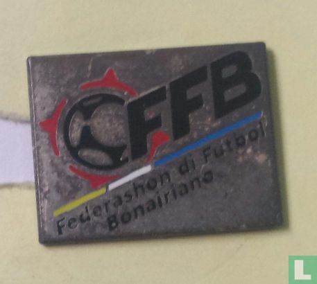 Voetbalbond Bonaire - FFB