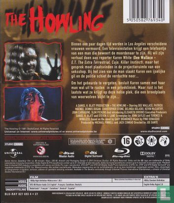 The Howling - Afbeelding 2