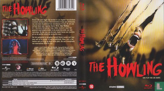 The Howling - Afbeelding 3