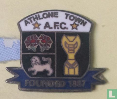 Athlone Town AFC