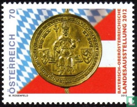Exposition Bavière-Upper Austria