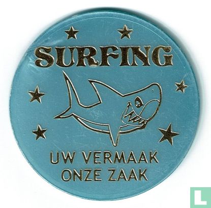 Nederland Surfing - Afbeelding 1