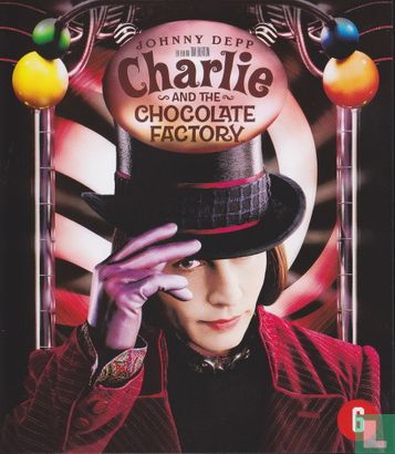 Charlie and the Chocolate Factory - Image 1