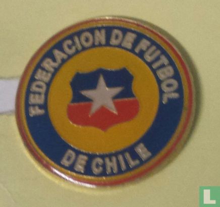 Voetbalbond Chili - FFCh