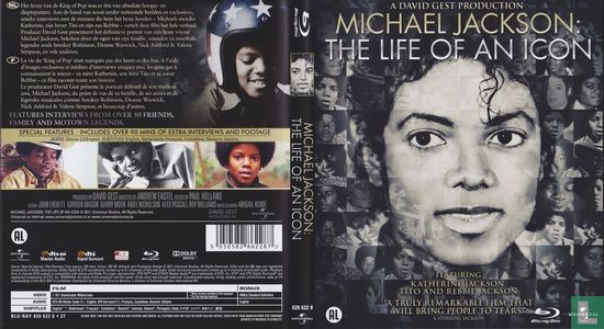 Michael Jackson: The Life of an Icon - Image 3
