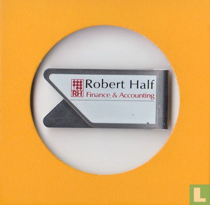 Robert Half Finance & Accounting - Bild 1