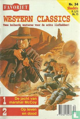 Western Classics 34 - Bild 1