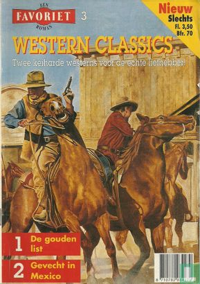 Western Classics 3 - Afbeelding 1
