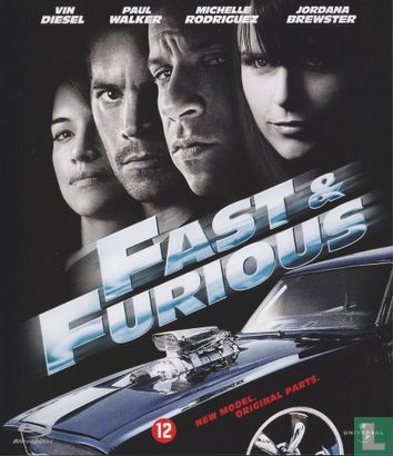 Fast & Furious - Afbeelding 1
