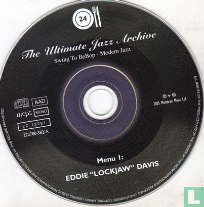The Ultimate Jazz Archive 24 - Image 3