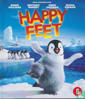 Happy Feet - Afbeelding 1