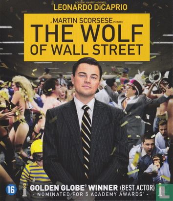 The Wolf of Wall Street - Afbeelding 1