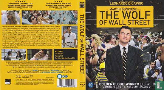 The Wolf of Wall Street - Afbeelding 3