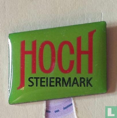 Hoch Steiermark