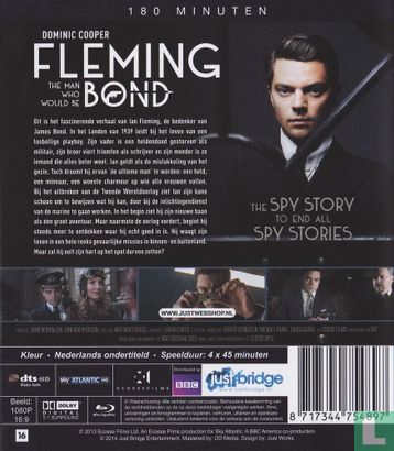 Fleming - The Man who Would be Bond - Afbeelding 2