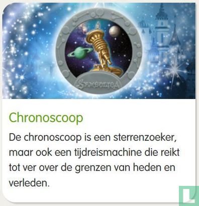 Chronoscoop - Afbeelding 3