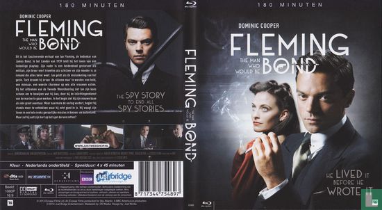 Fleming - The Man who Would be Bond - Afbeelding 3