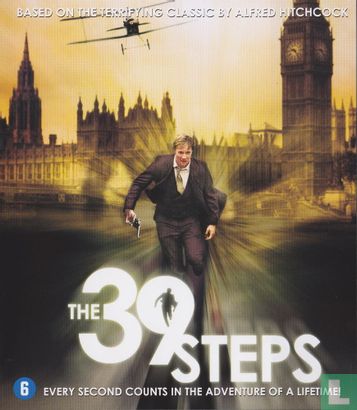The 39 Steps - Bild 1