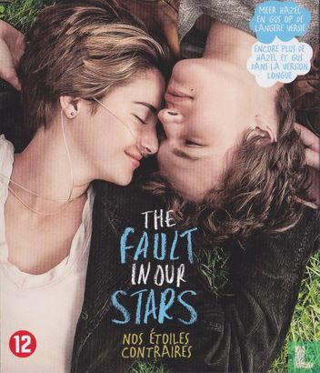 The Fault in Our Stars - Bild 1